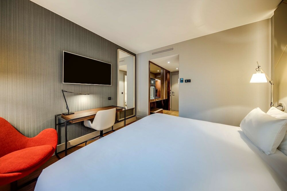 Фото Nh Collection Antwerp Centre