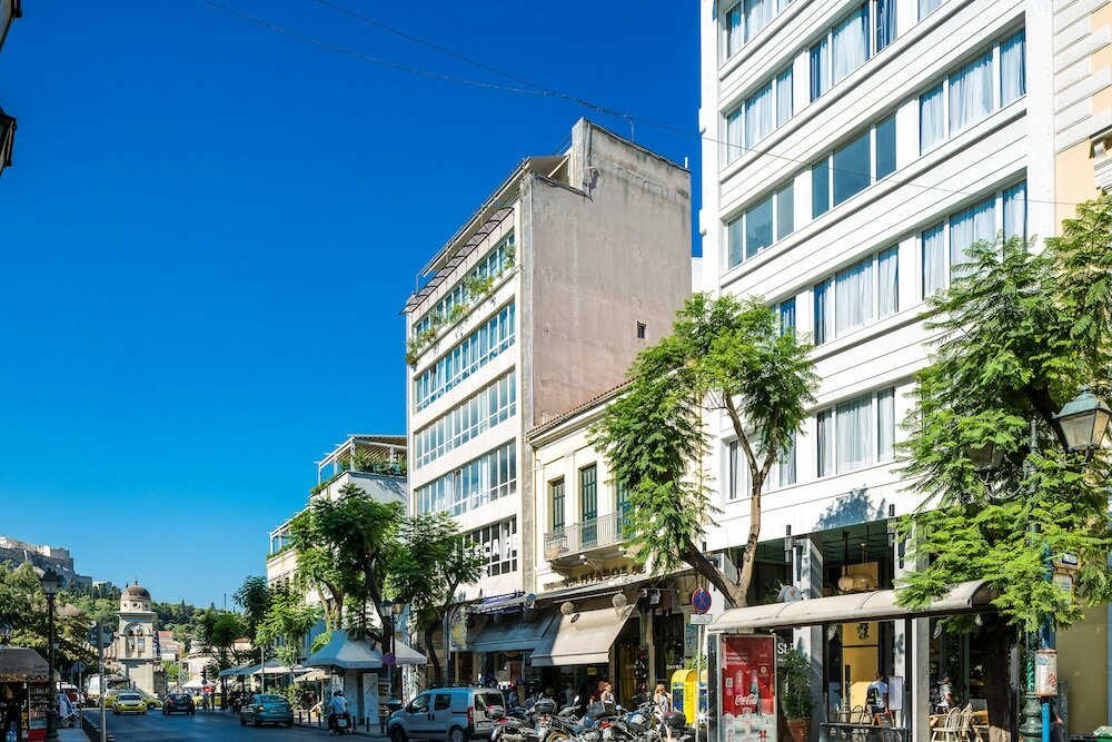 Фото отеля 3