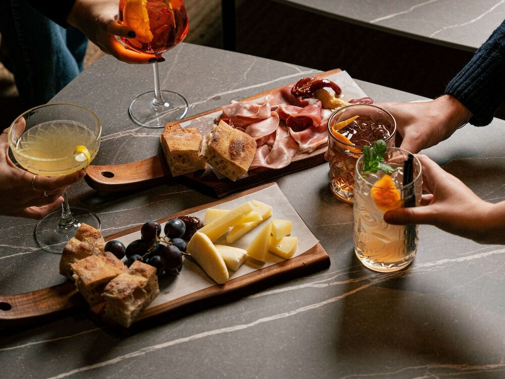 Фото Mercure Bologna Centro