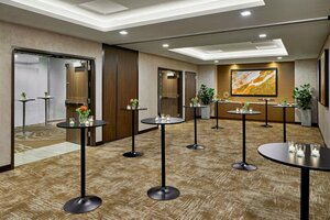 Courtyard by Marriott New York Manhattan/Midtown West (New York, Manhattan Borough, West 34th Street), hotel