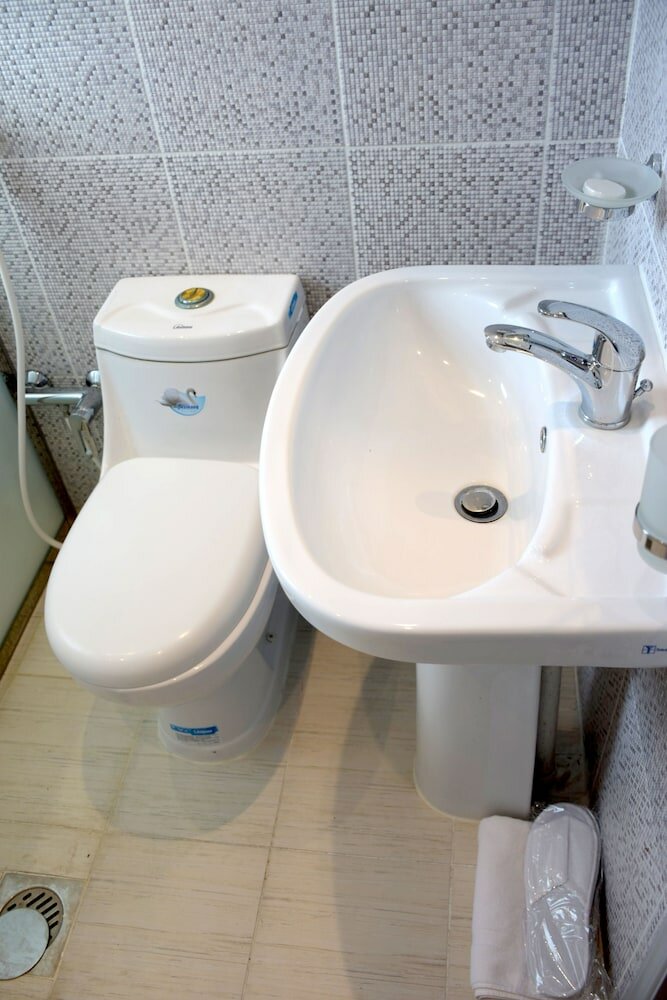 Фото Waad Al Ula Hotel