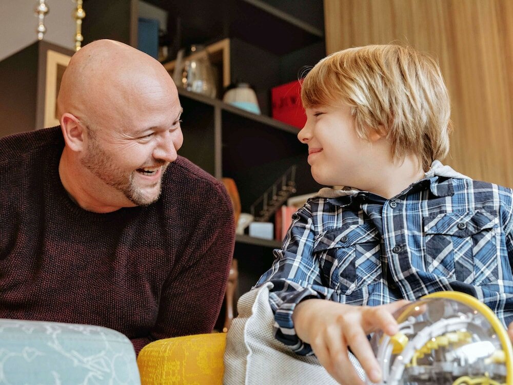 Фото Отель Ibis Styles Frankfurt City