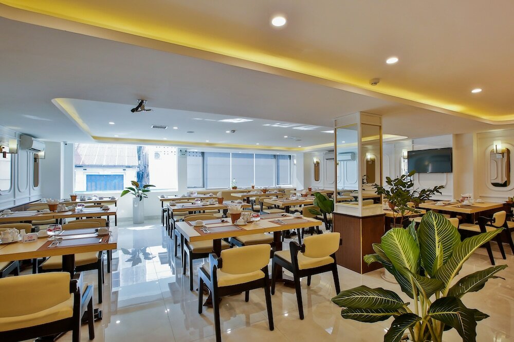 Фото Aluna Ben Thanh