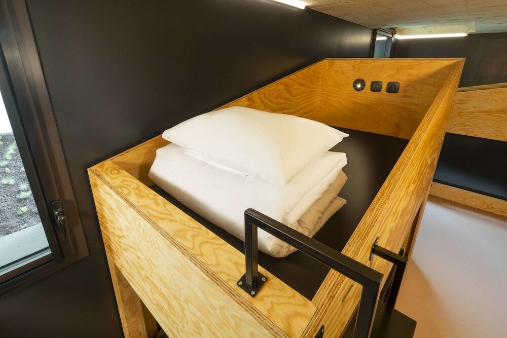 Фото JO&JOE Paris Gentilly