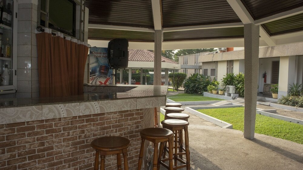 Фото Ssnit Guest House