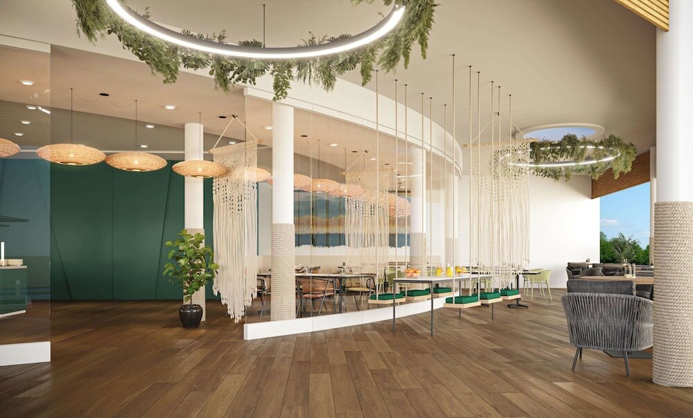 Фото Breathless Resort & SPA