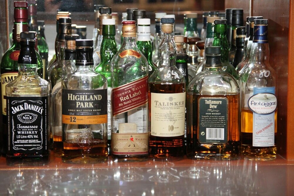 Фото Hotel Römerhof by Trip Inn