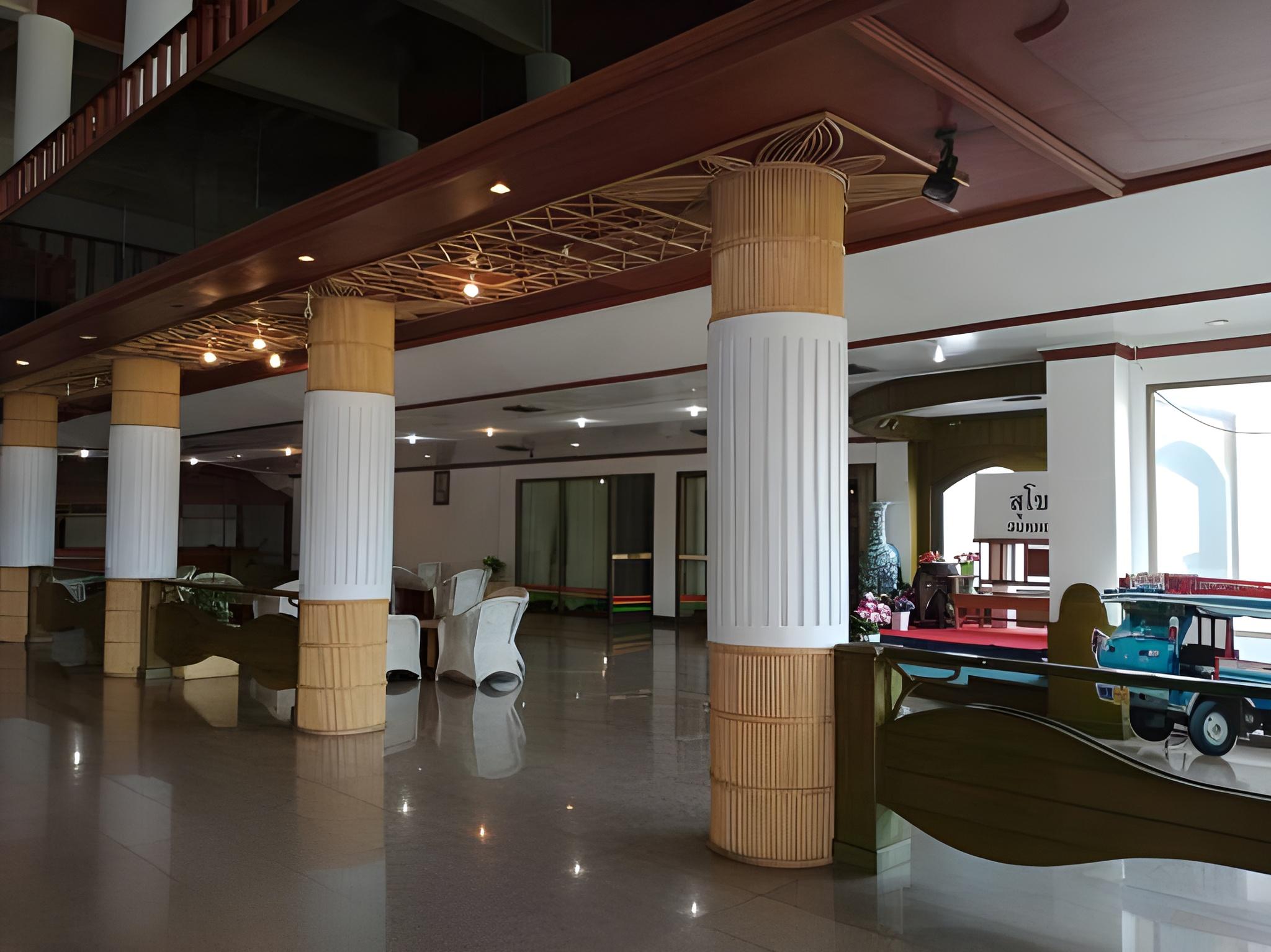 Фото Pailyn Sukhothai