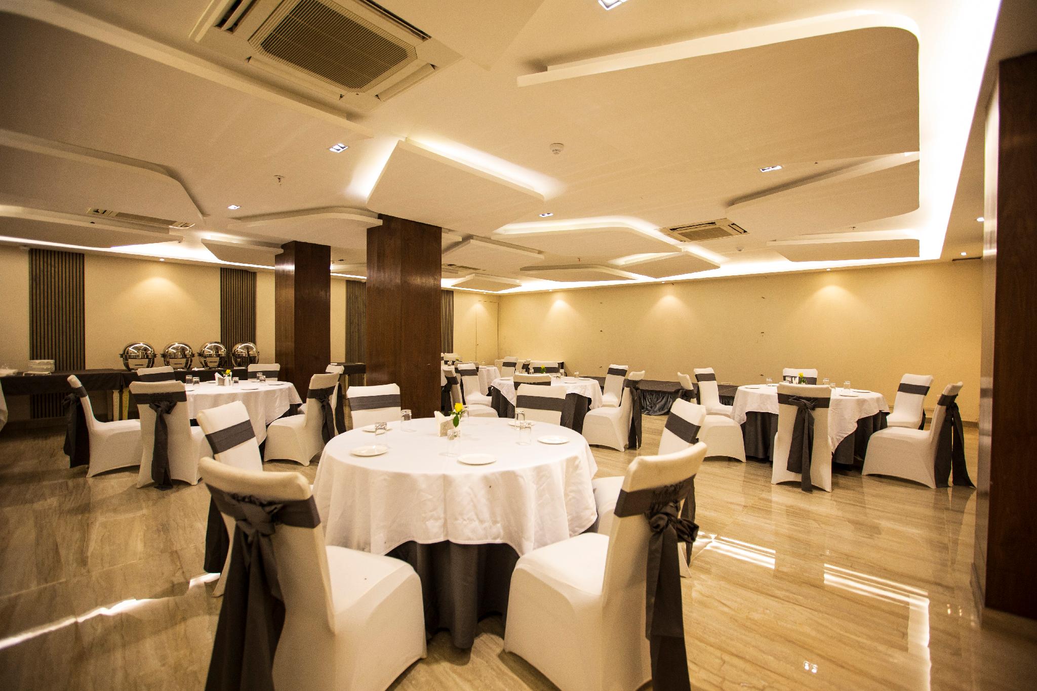 Фото Hotel esthell