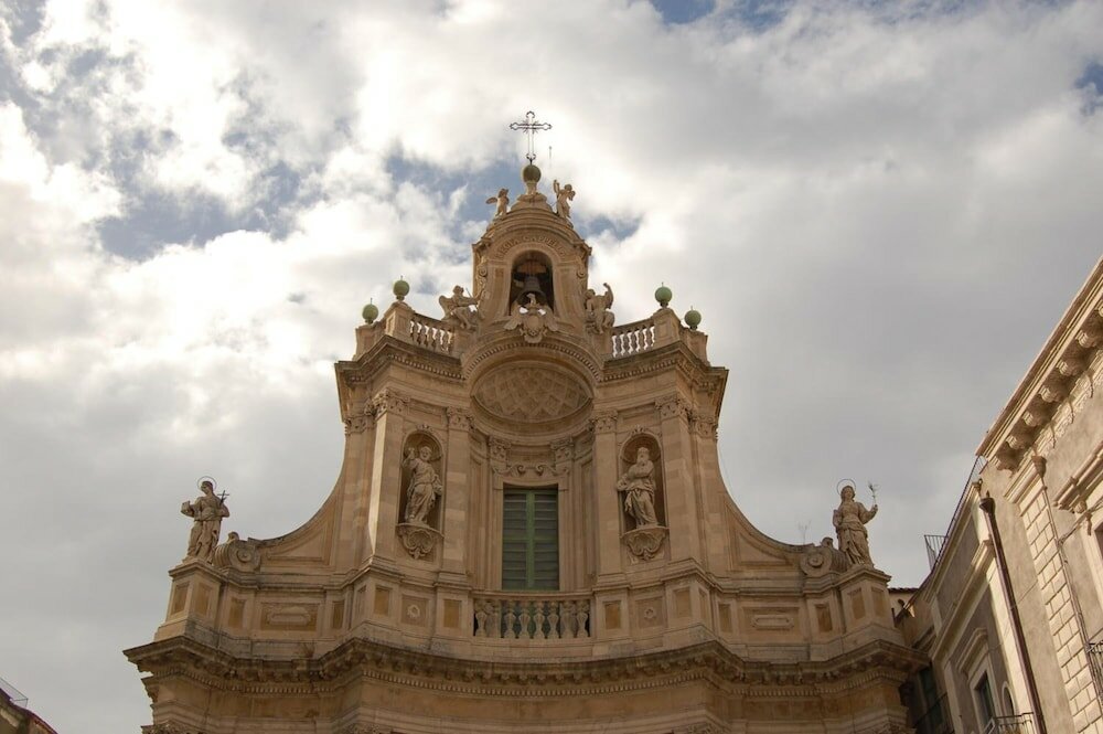 Фото San Demetrio