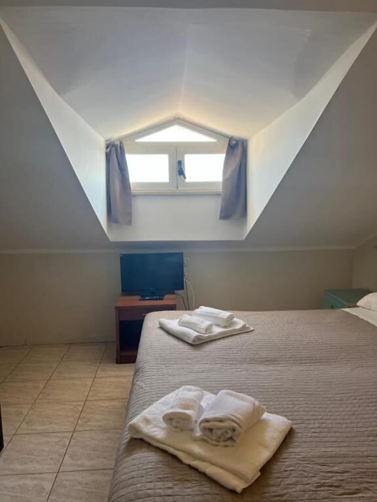 Фото Hotel Stella d'Italia