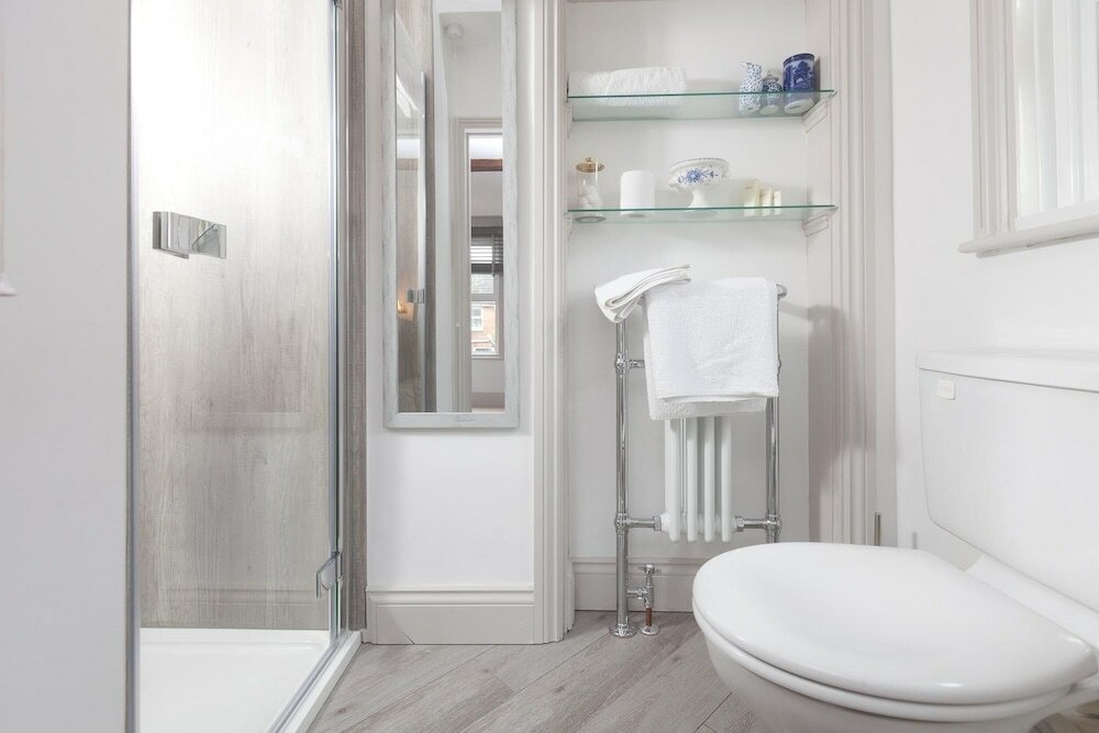 Фото The Old House Guesthouse