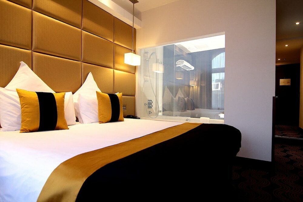 Фото Montcalm Piccadilly Townhouse