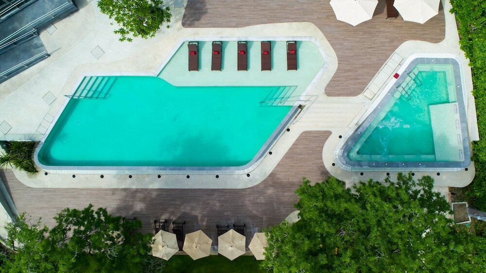 Фото Centara Sonrisa Residences & Suites Sriracha