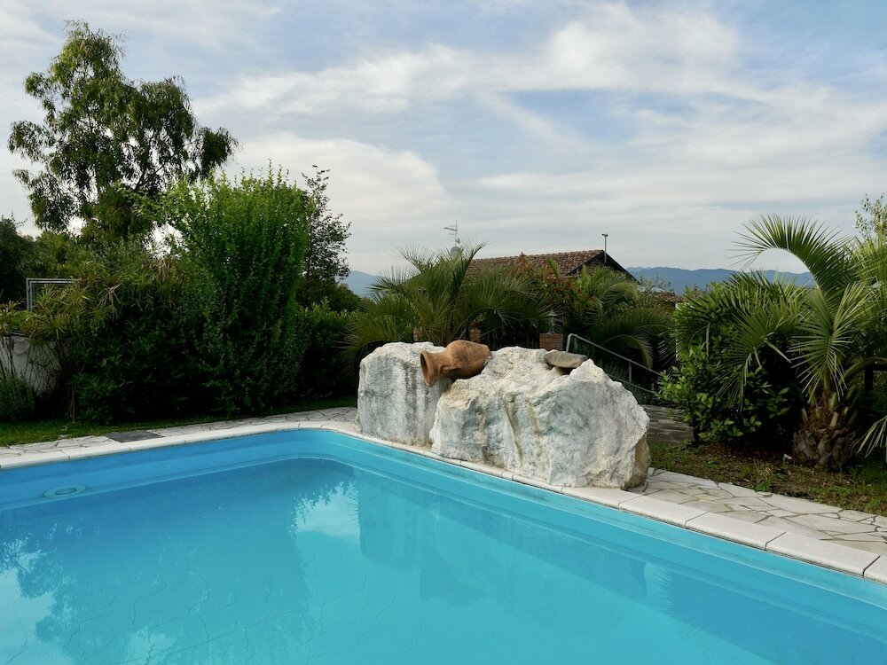 Фото Il Vecchio Frantoio