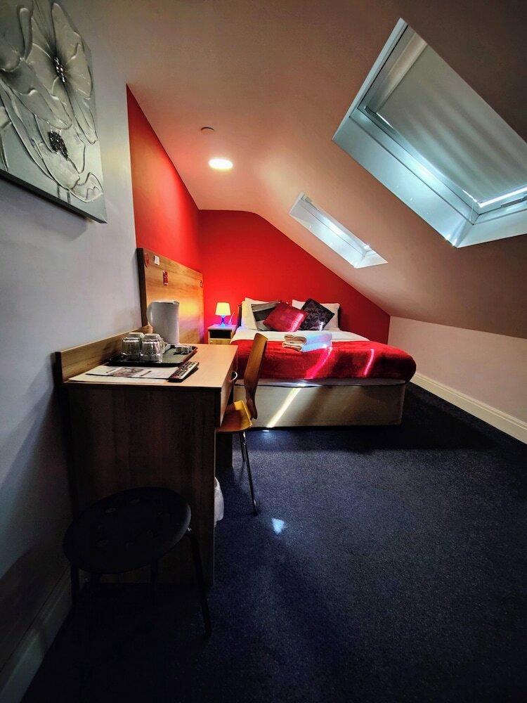 Фото отеля 4