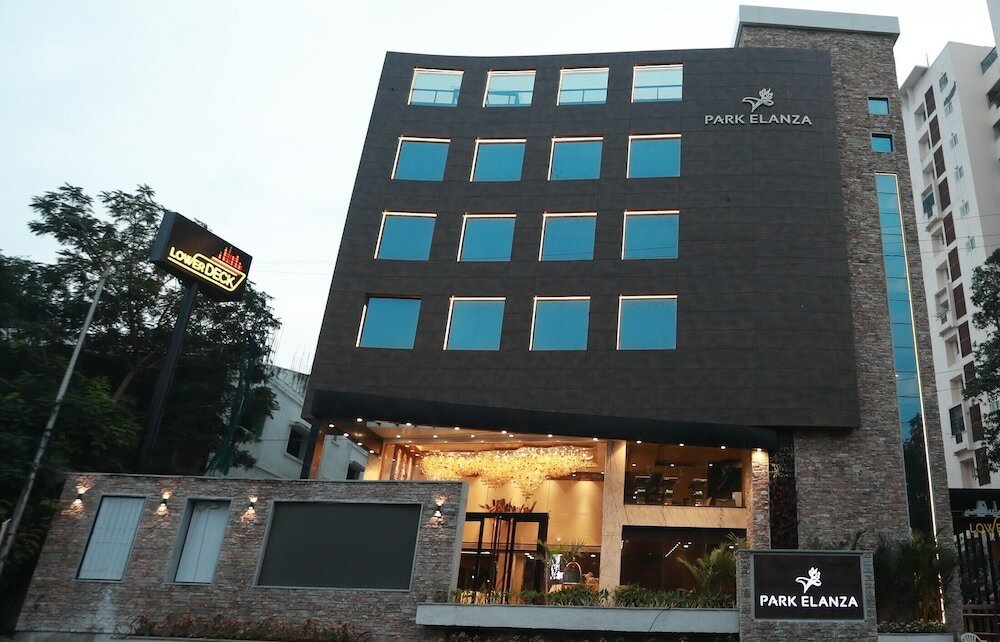 Фото Park Elanza