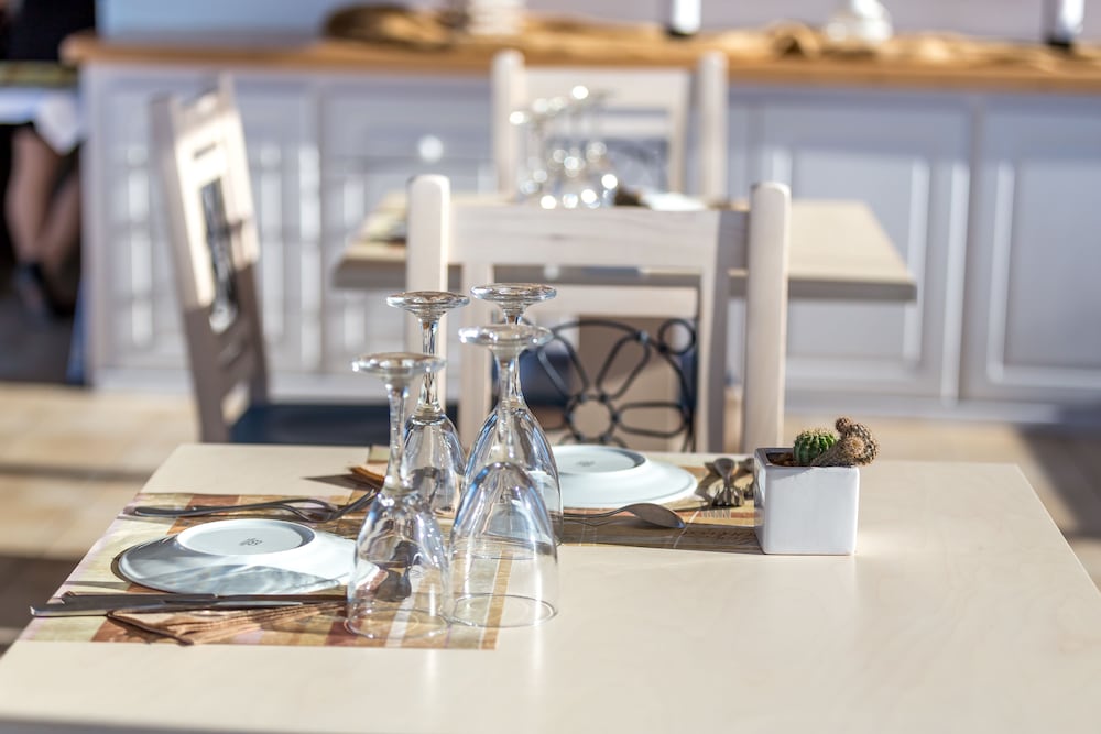 Фото Caldera Romantica