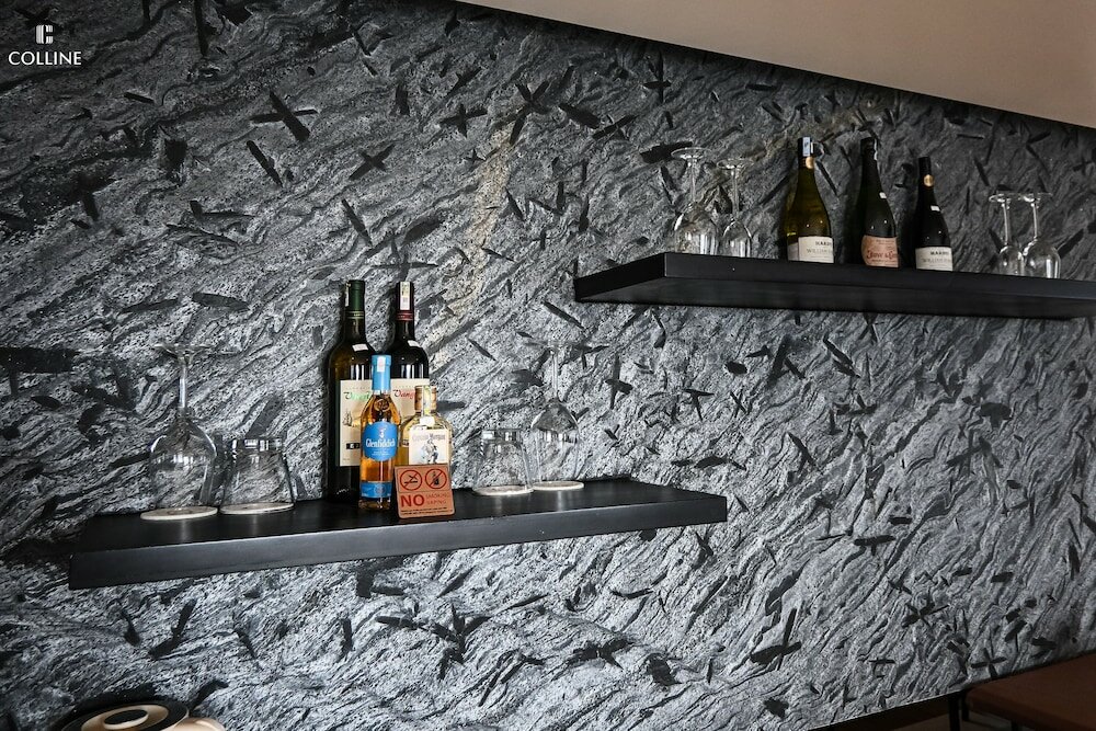 Фото Hôtel Colline