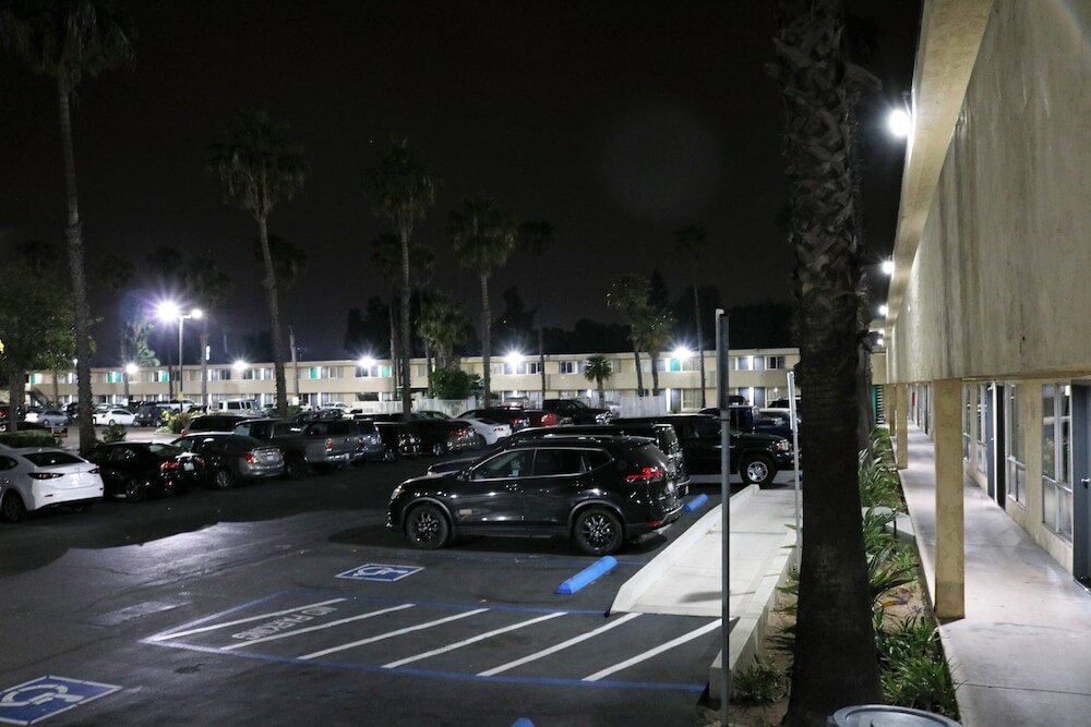 Фото Valli Hi Motel