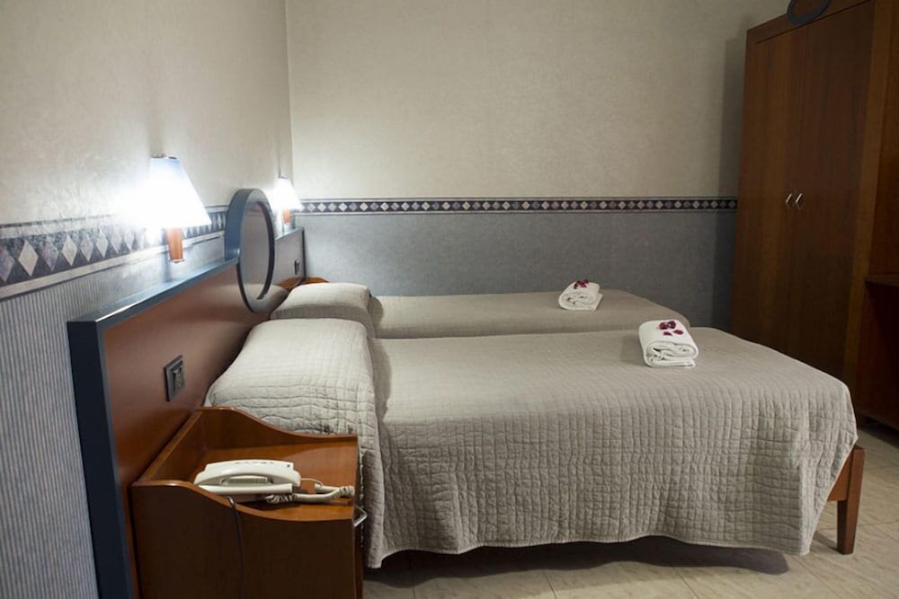 Фото Hotel Kroma