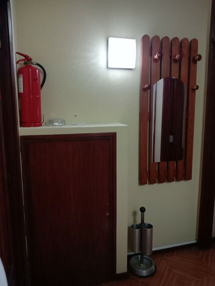 Фото Residencial Faria Guimarães