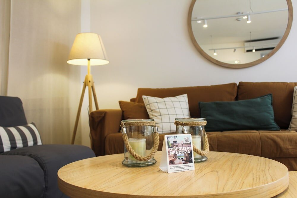 Фото Abril Hotel Boutique