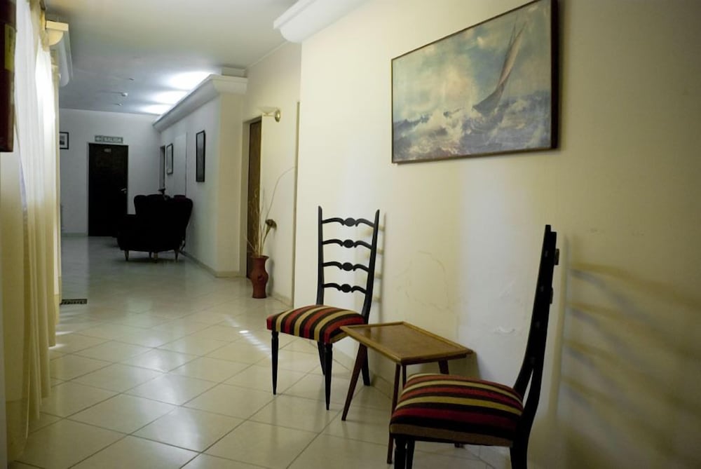 Фото Hotel Gran Vendimia by Bouquet