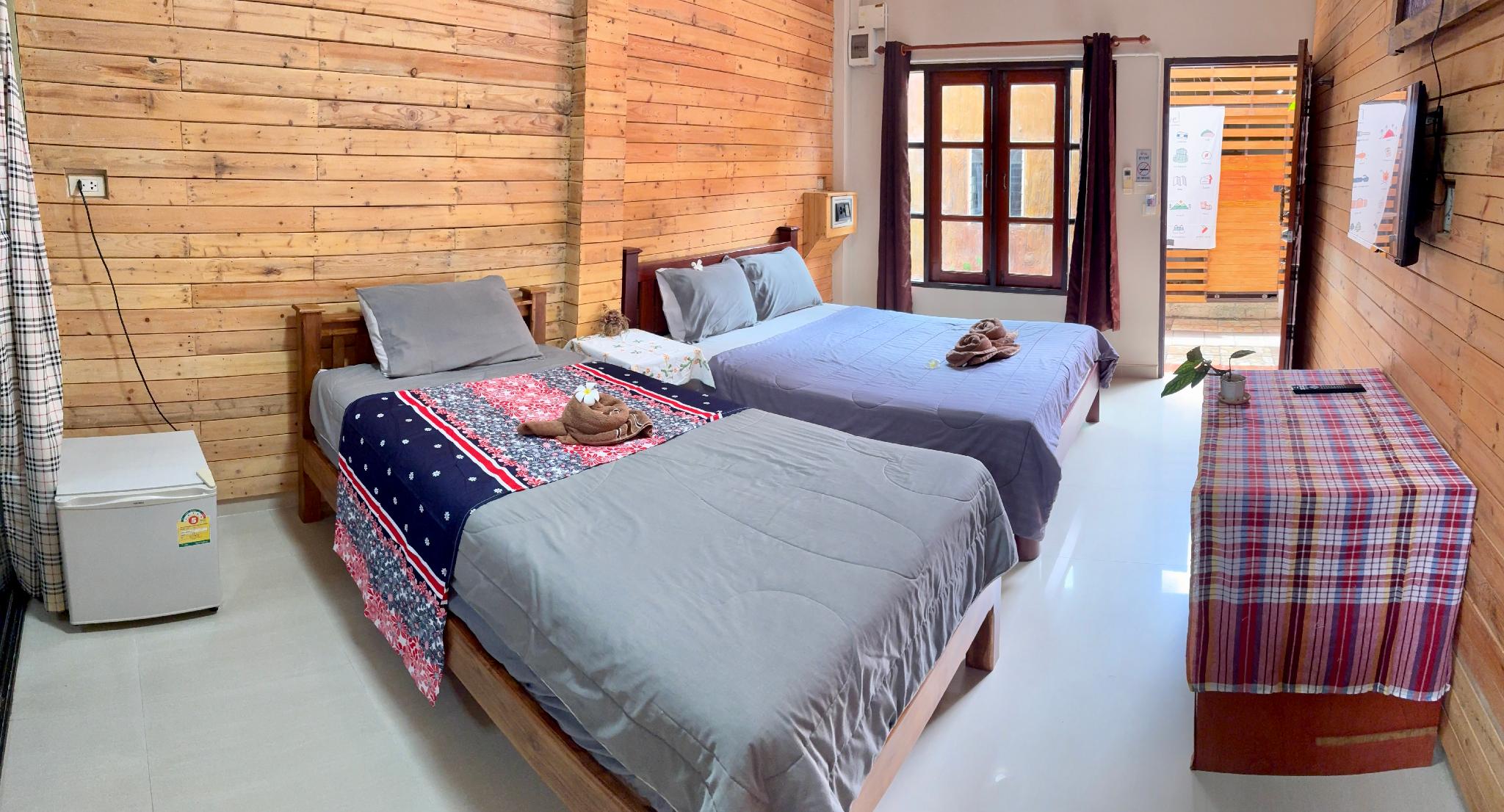 Фото Thai Guesthouse