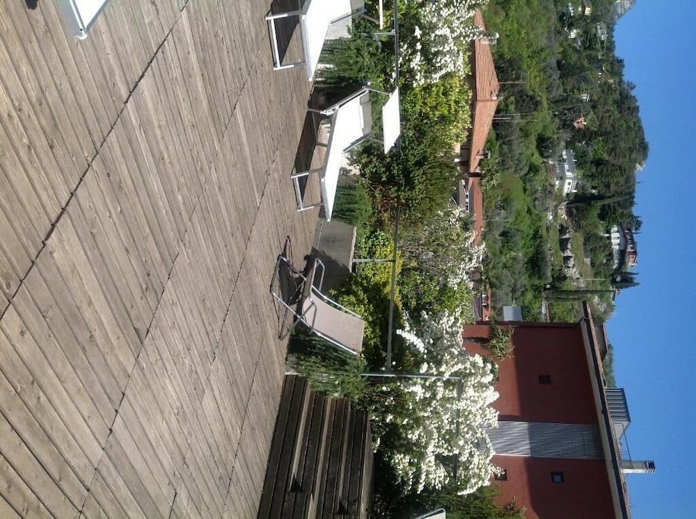 Фото Al Caminetto