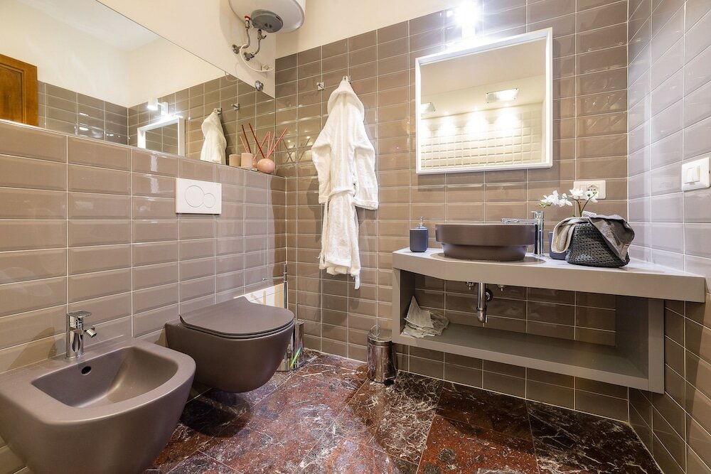 Фото Lombardia40 Luxury Suites