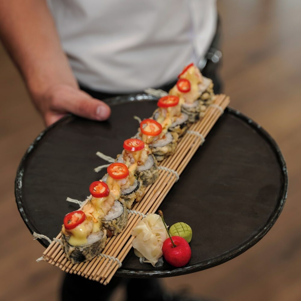 Фото Supreme Hotel & SPA