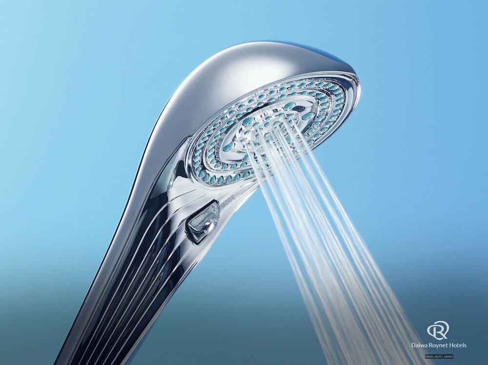 Фото Daiwa Roynet Hotel Osaka Uehonmachi