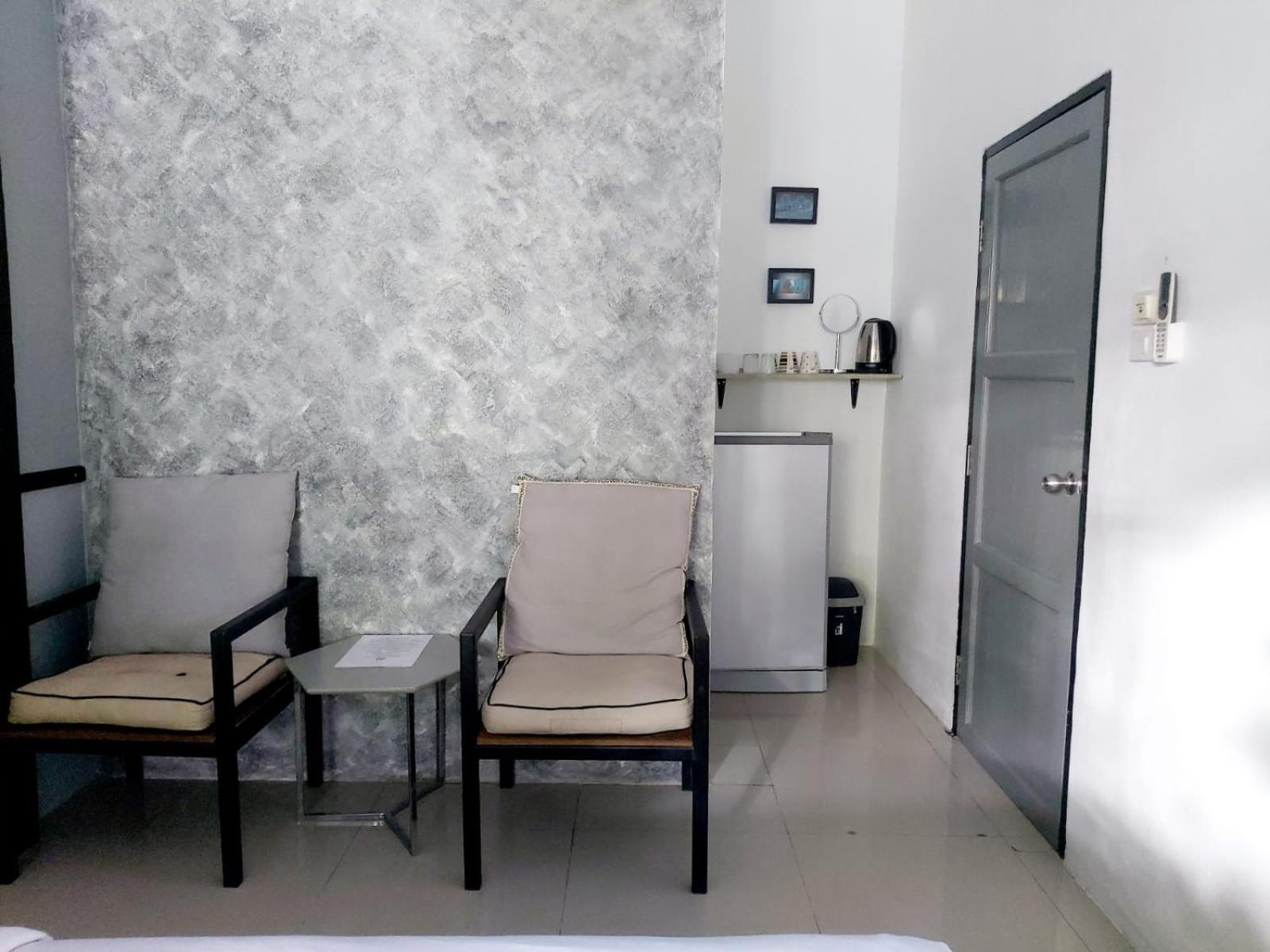 Фото Baan Minnie