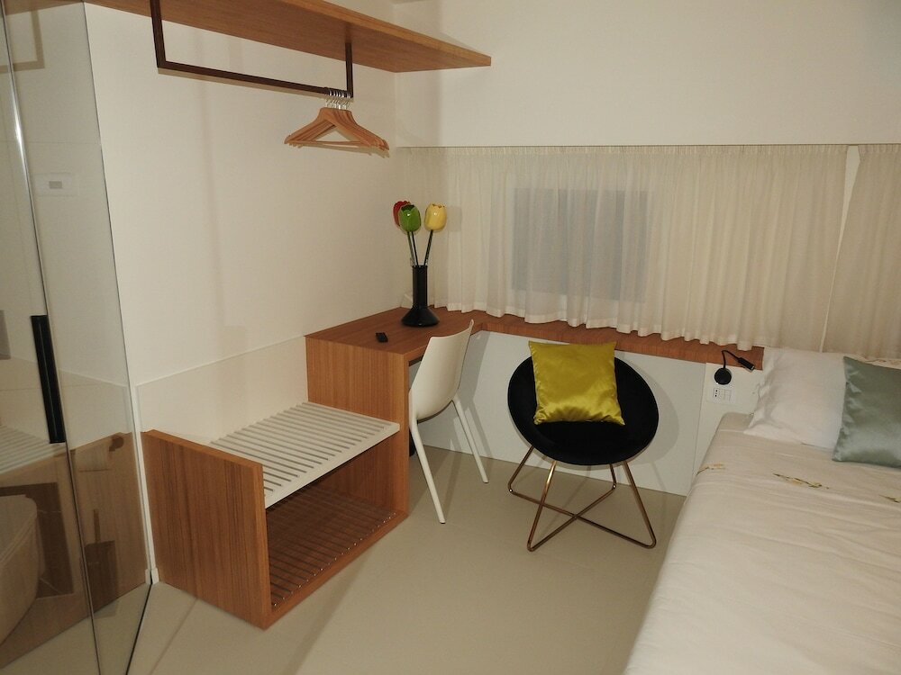 Фото Hedoné Design Experience B&b