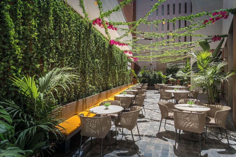 Фото Occidental Barcelona 1929