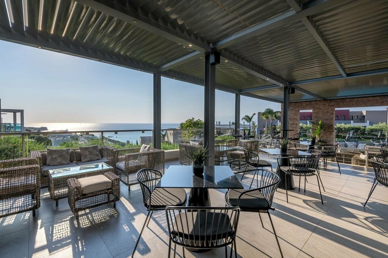 Фото Michelangelo Resort and SPA