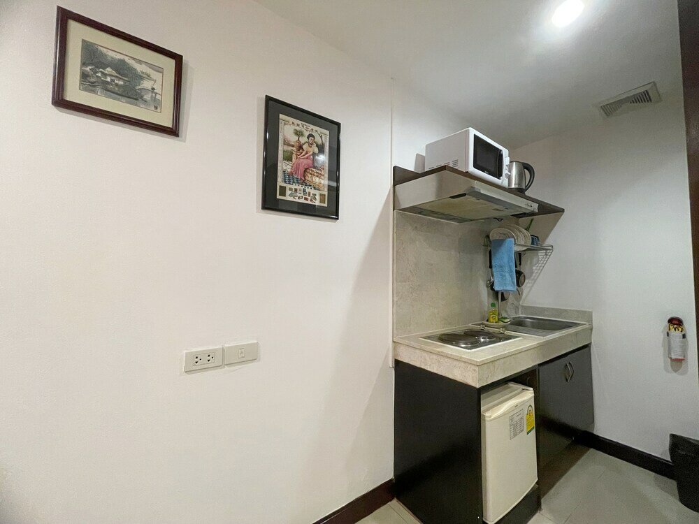 Фото Arawana Express Chinatown