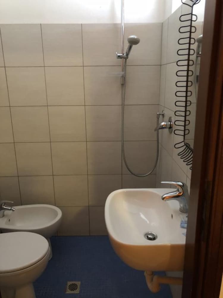 Фото Be Hotel Rimini