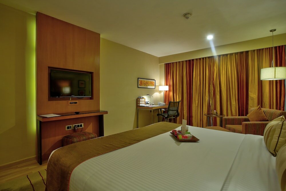 Фото Turyaa Chennai