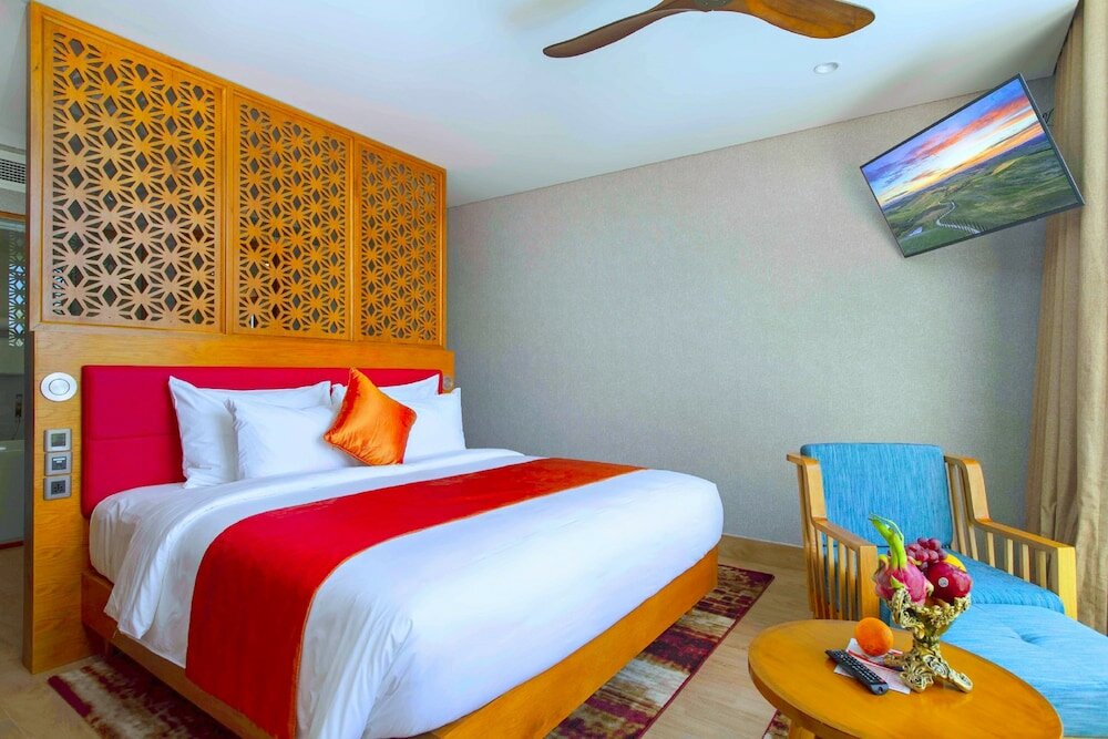 Фото Marina Bay Vung Tau Resort & SPA