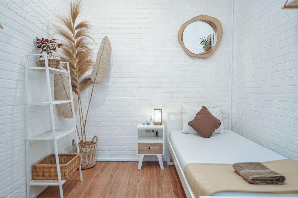 Фото Snooze Guesthouse Yogyakarta - Hostel