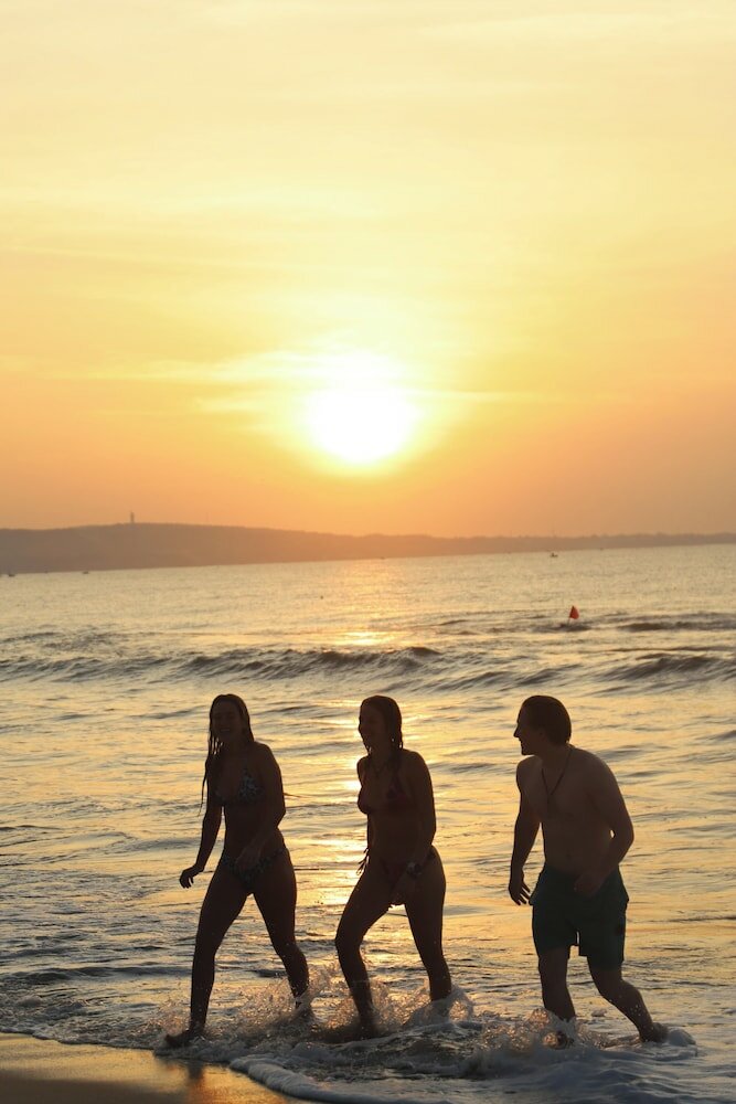 Фото Sunny Beach Resort