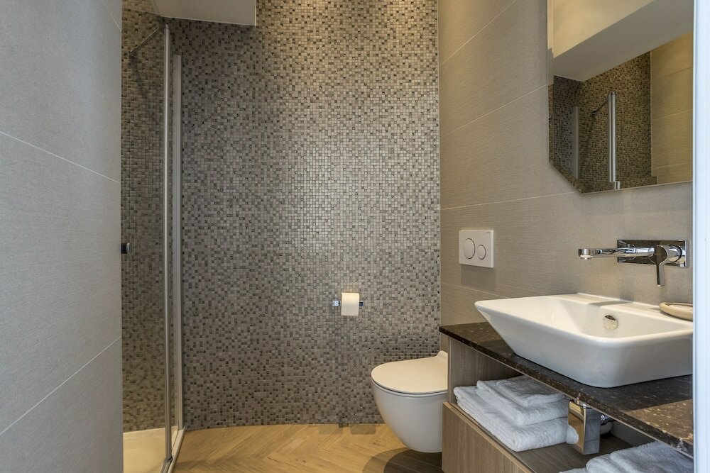 Фото Seaview Luxury Retreat