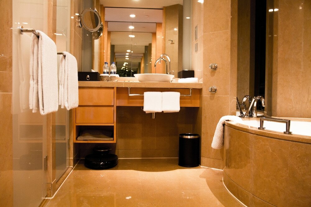 Фото InterContinental Shanghai Expo