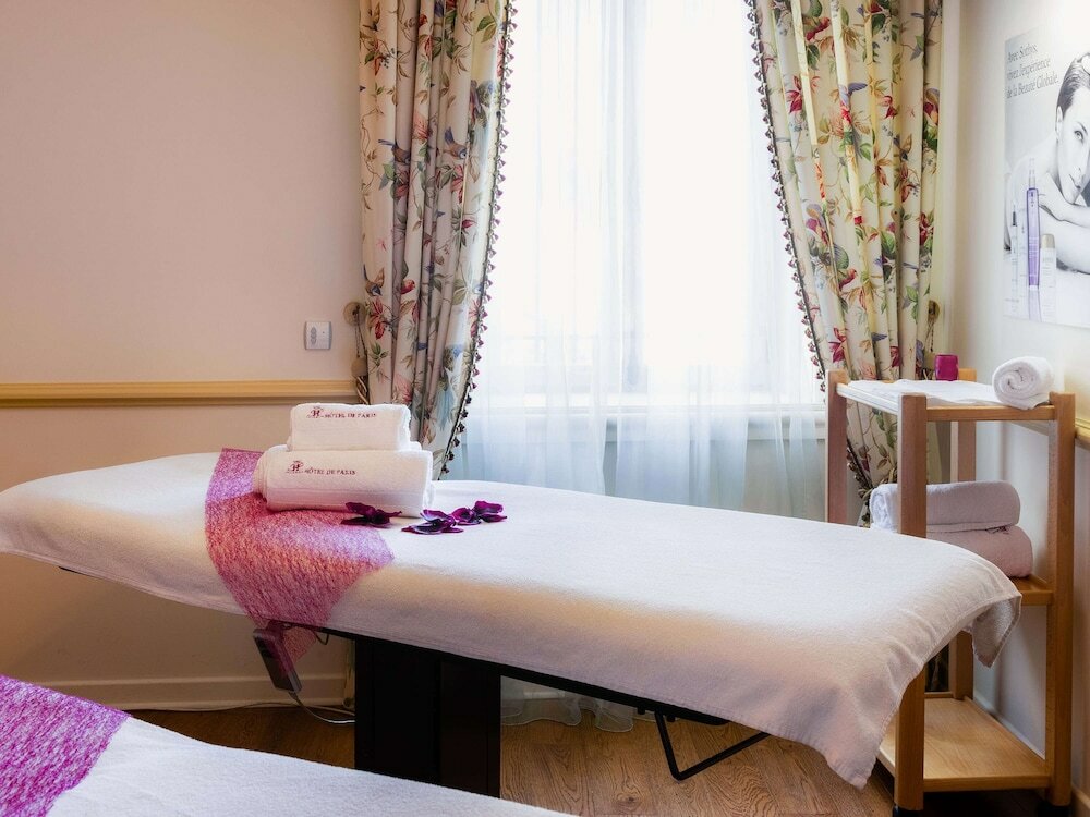 Фото Mercure Moulins Centre