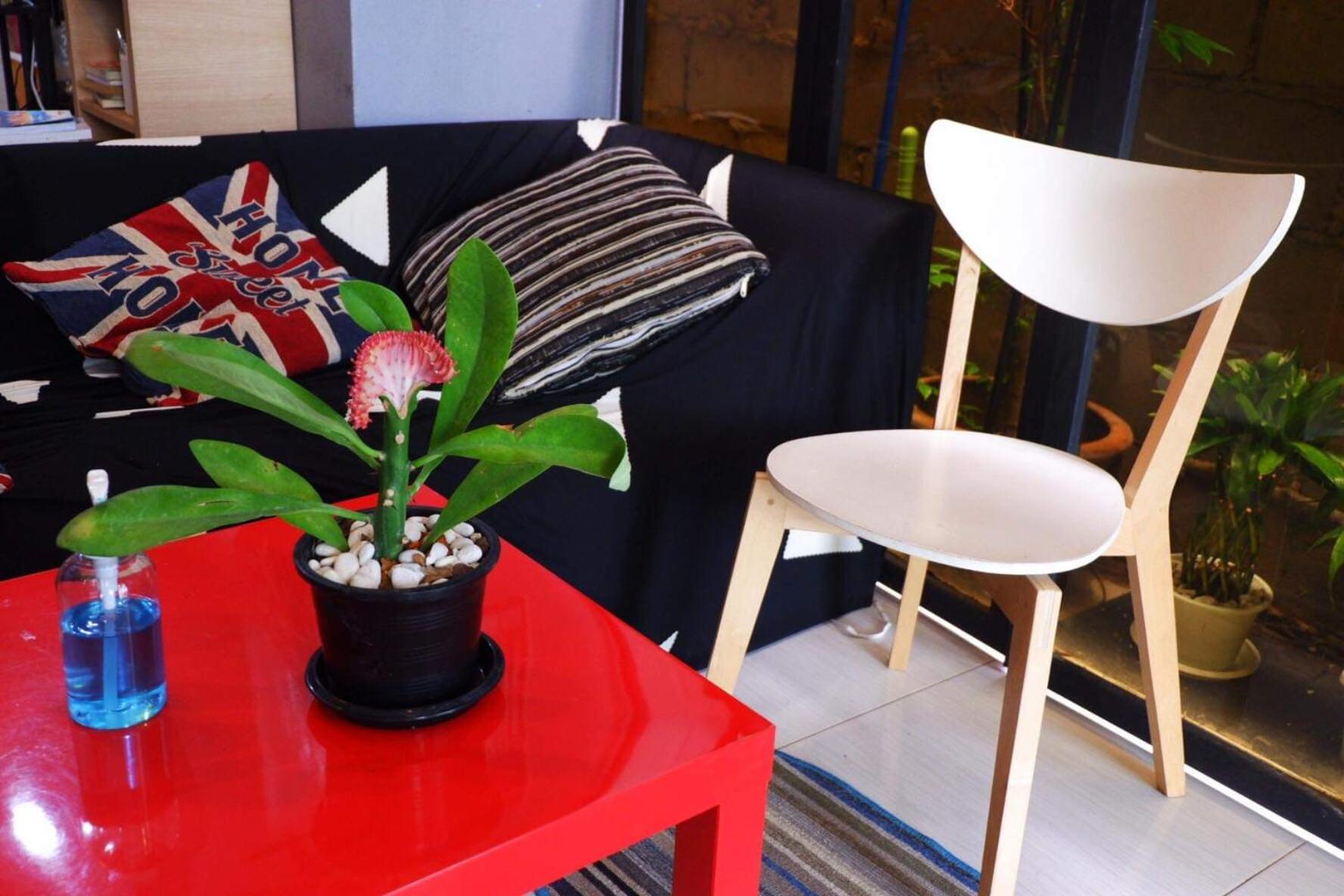 Фото Get GuestHouse 2