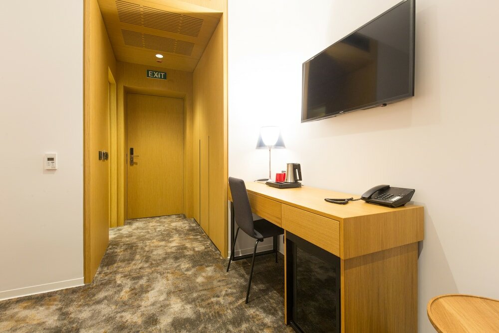 Фото Boutique Hotel Museum