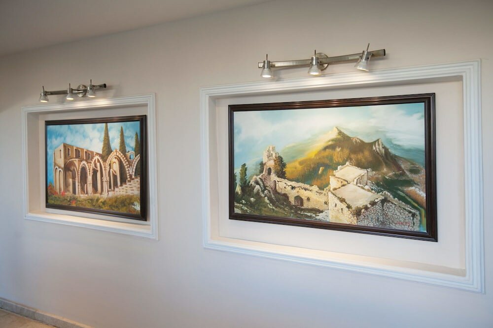 Фото Sammy's Hotel