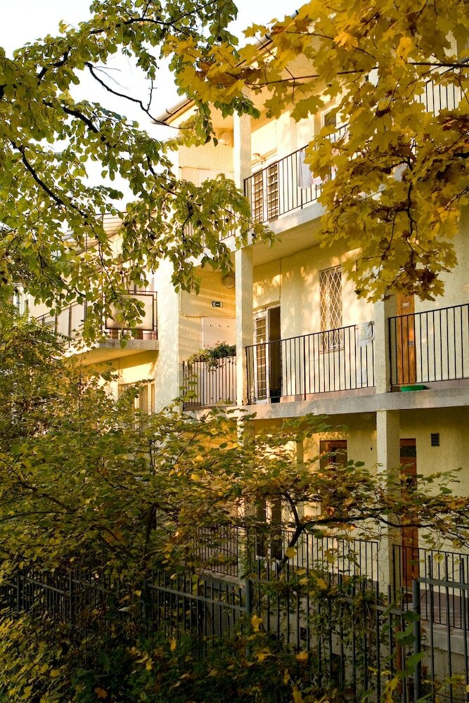 Фото Gold Apartments